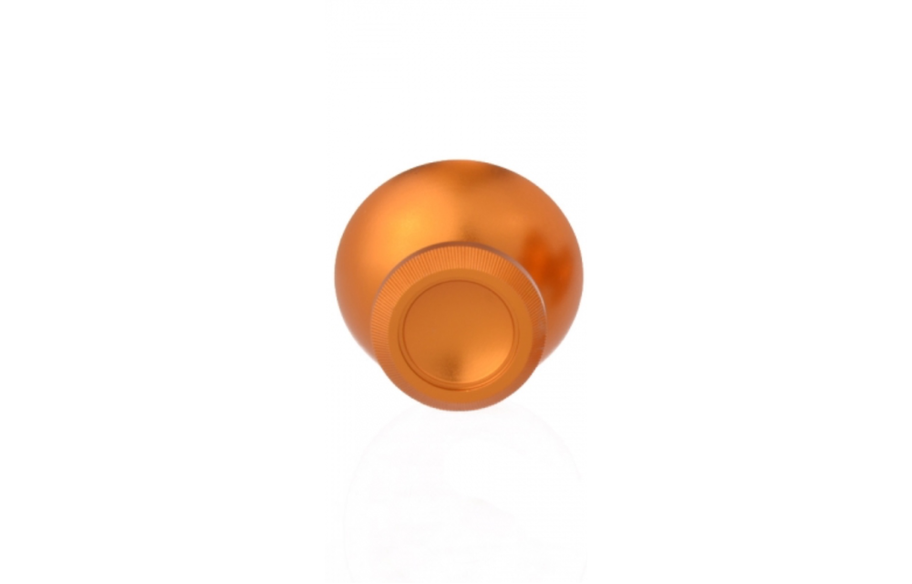 PS4 Controller Buttons - Goud Aluminium - Thumbsticks