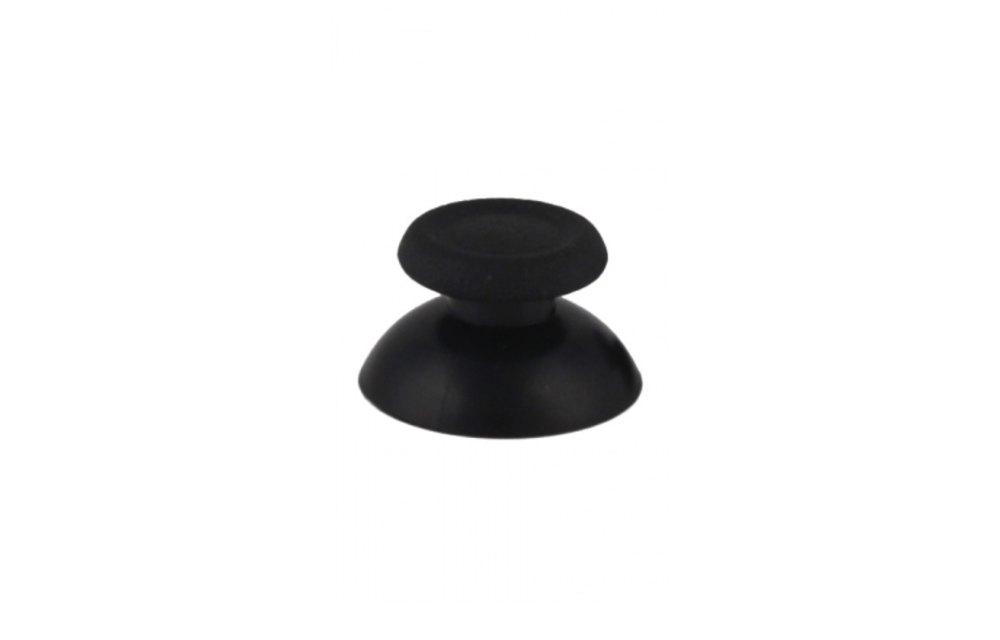 PS4 Controller Buttons - Black - Thumbsticks