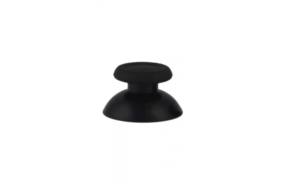 PS4 Controller Buttons - Black - Thumbsticks
