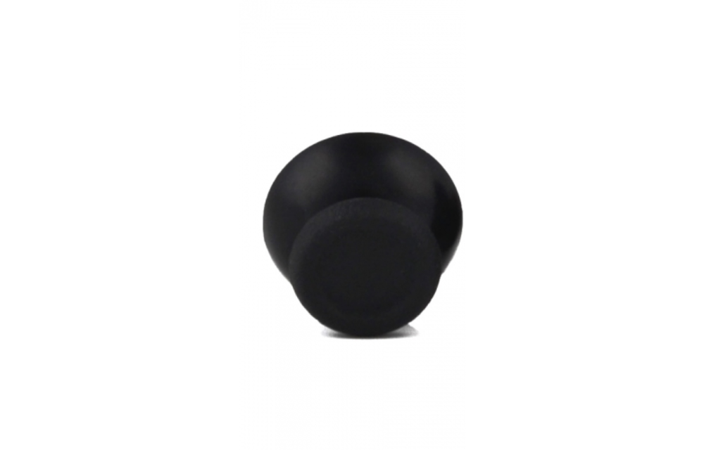 PS4 Controller Buttons - Black - Thumbsticks