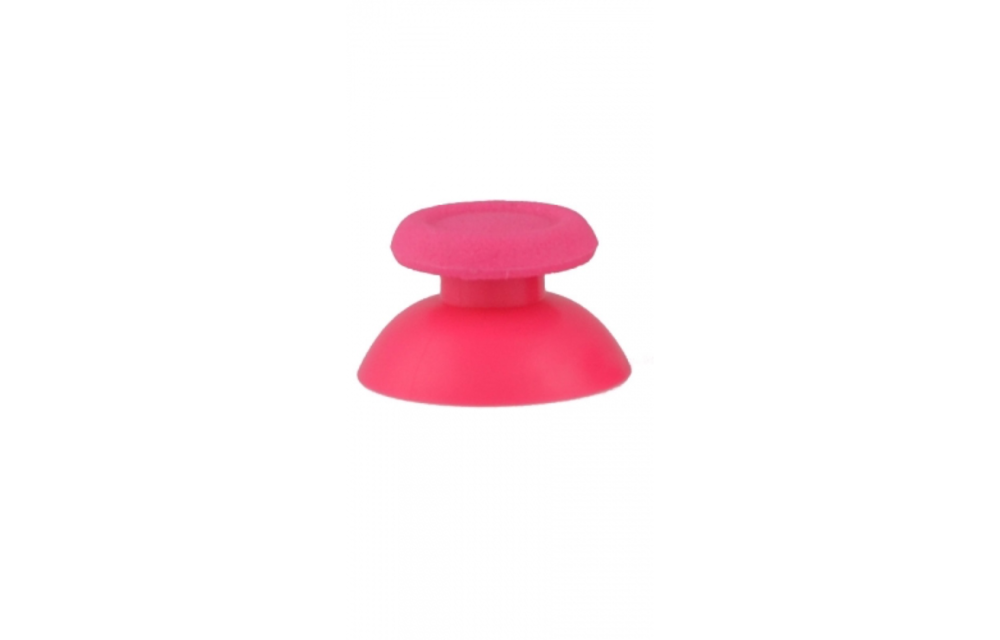 PS4 Controller Buttons - Pink - Thumbsticks