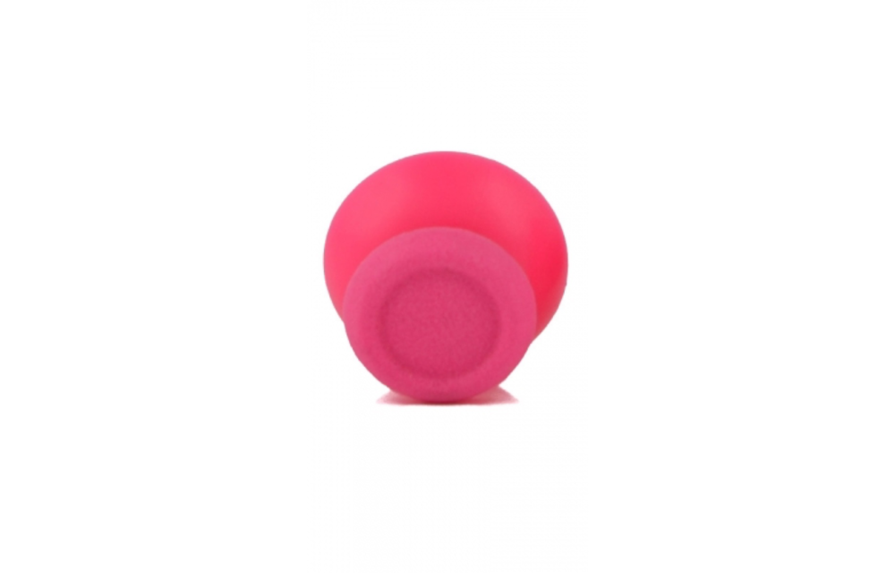 PS4 Controller Buttons - Pink - Thumbsticks