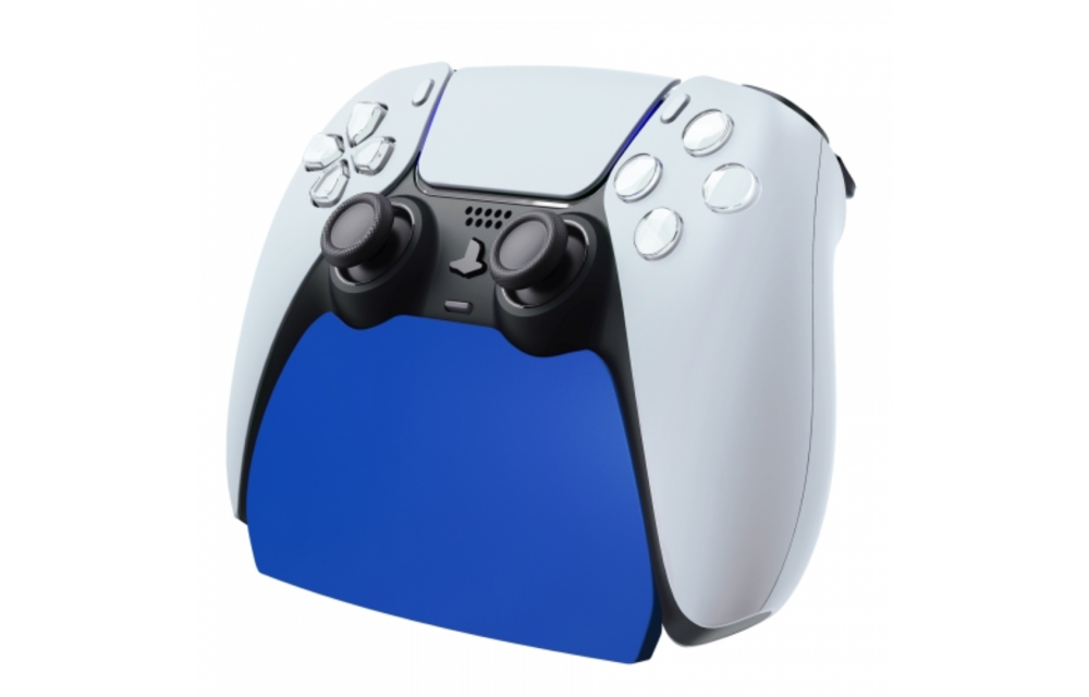 PlayStation 5 Controller Stand - PS5 - Blue