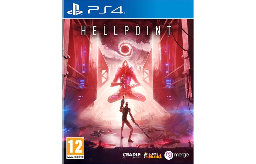Hellpoint