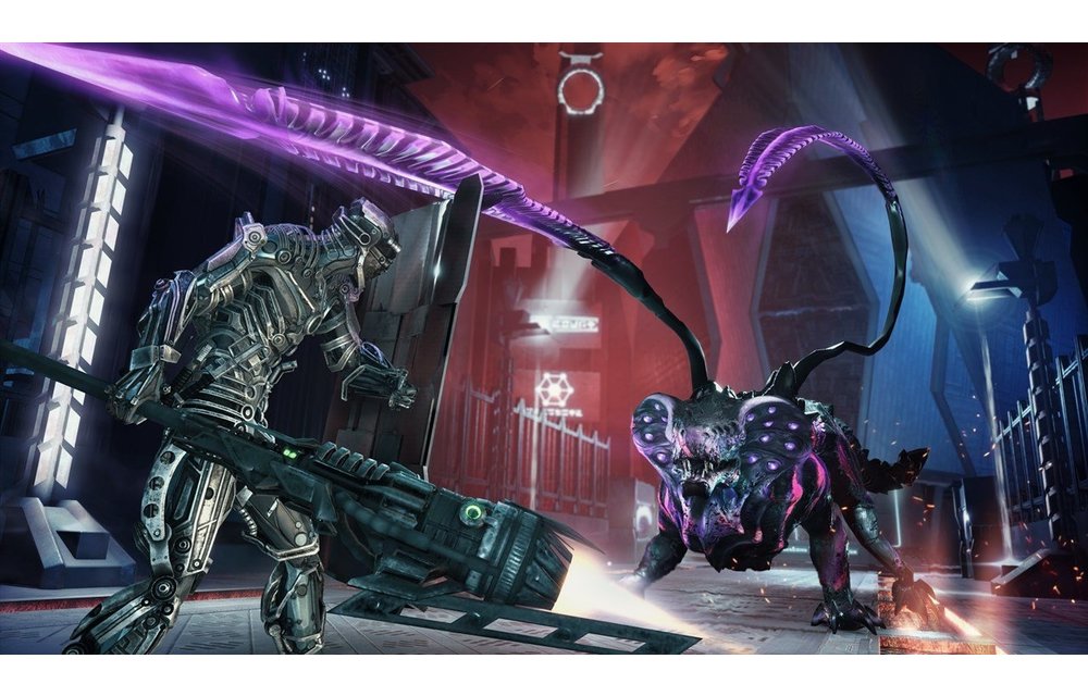 Hellpoint