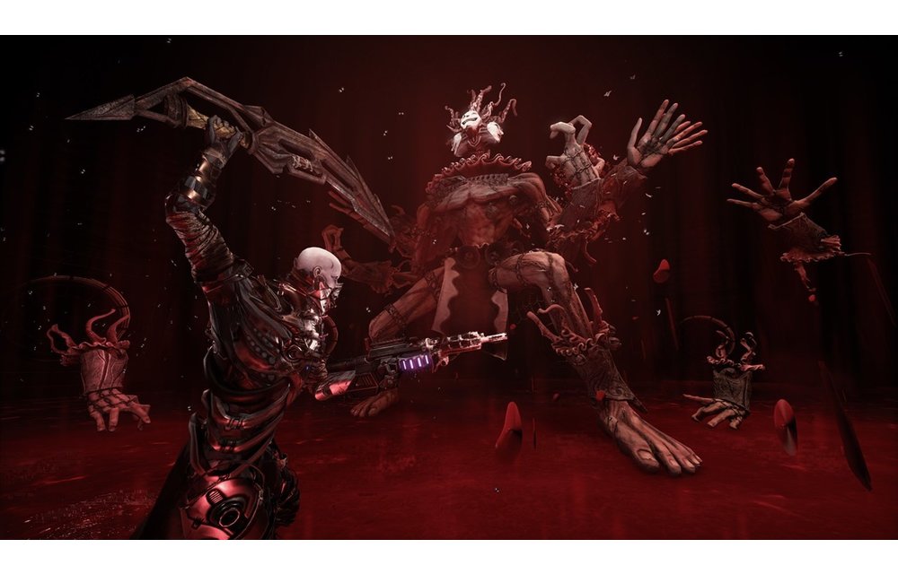 Hellpoint