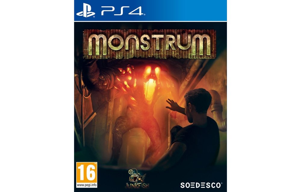 Monstrum