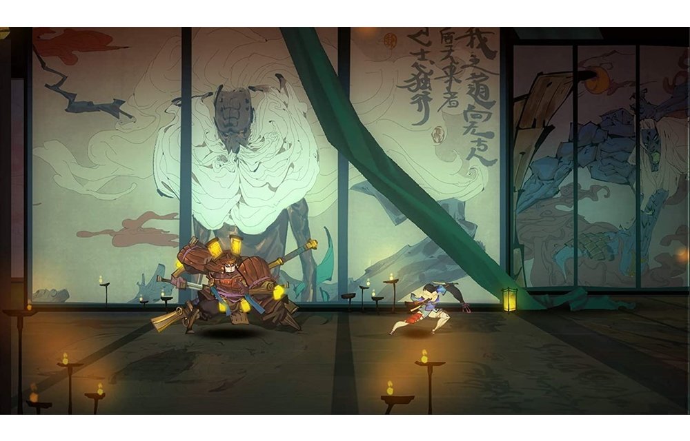 Bladed Fury