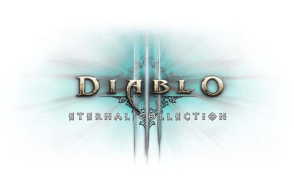 Diablo III (3) (Eternal Collection)