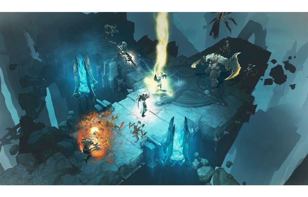 Diablo III (3) (Eternal Collection)