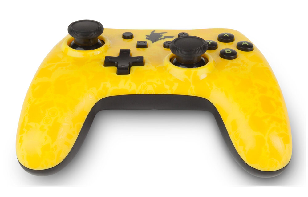 PowerA Wired Controller - Pikachu Shadow (Nintendo )