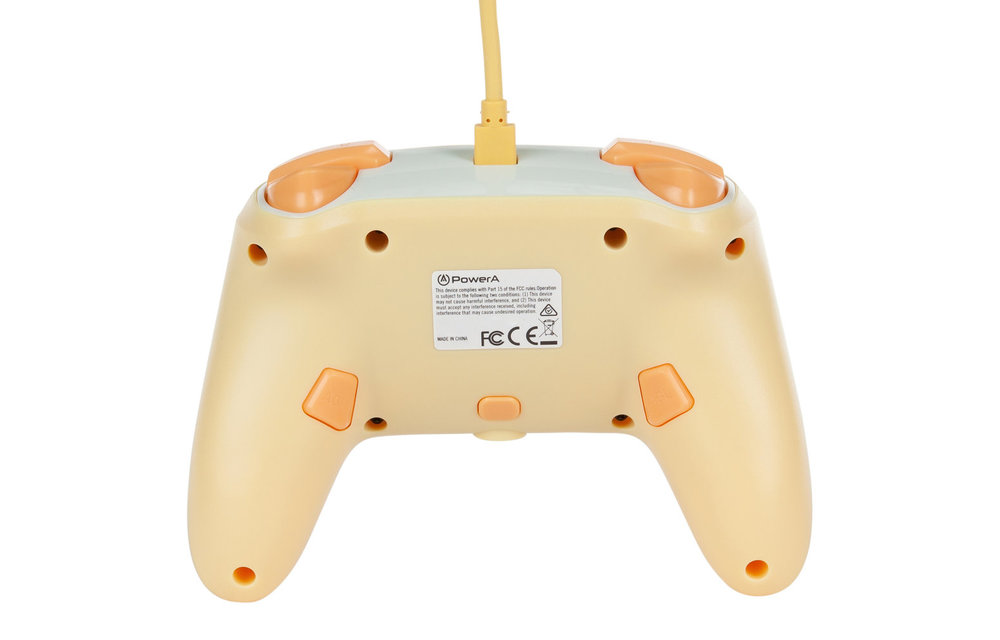 PowerA Wired Controller - Isabelle (Nintendo )