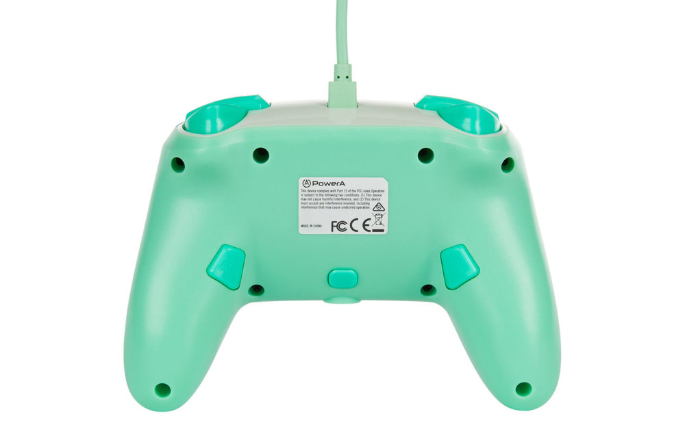 PowerA Wired Controller - Tom Nook (Nintendo )