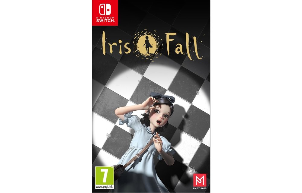 Iris.Fall (Nintendo )