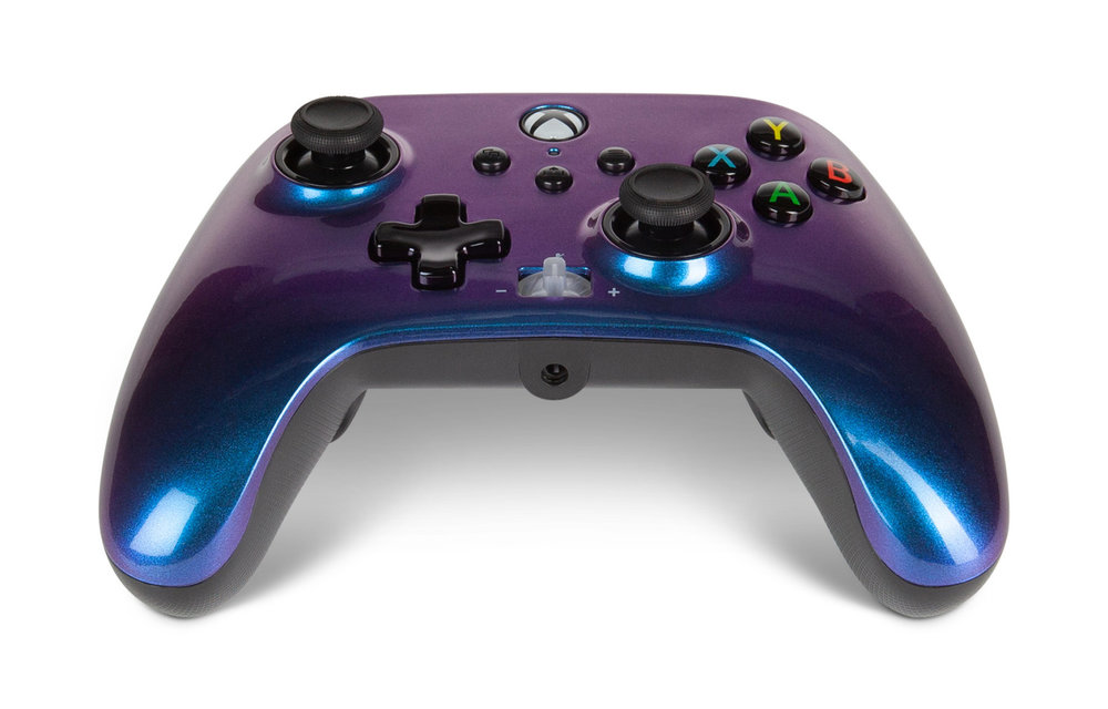 PowerA Enhanced Wired Controller - Arc Nebula (/Xbox One)