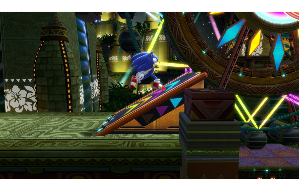 Sonic Colours Ultimate ()