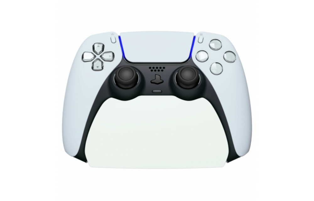 PlayStation 5 Controller Stand - PS5 - Wit