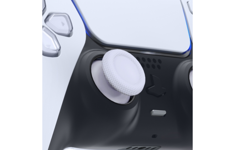 PS5 Controller Buttons - White - Thumbsticks