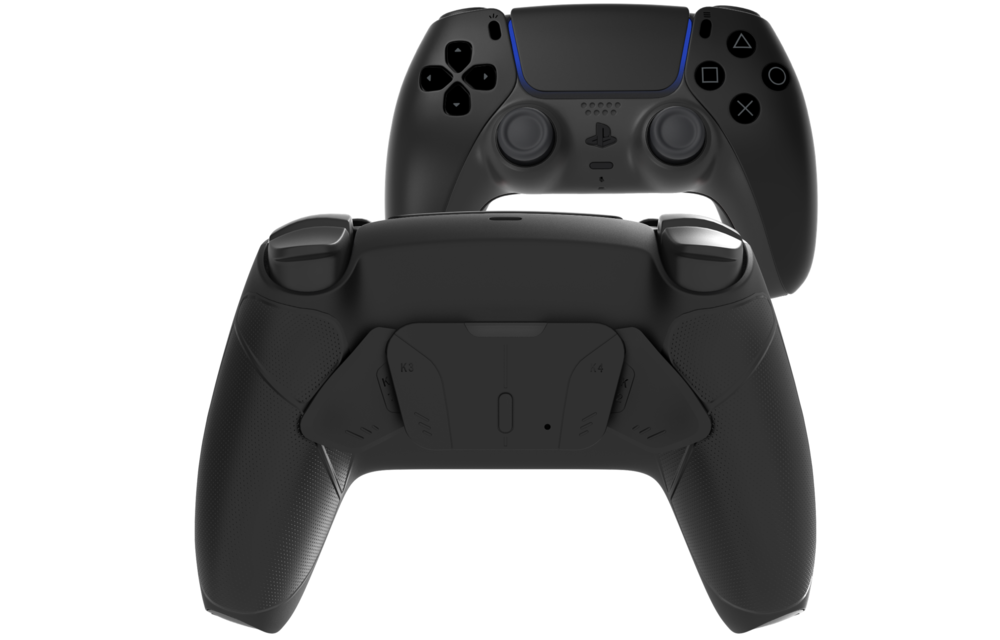 CS eSports PRO Controller PS5 - Black