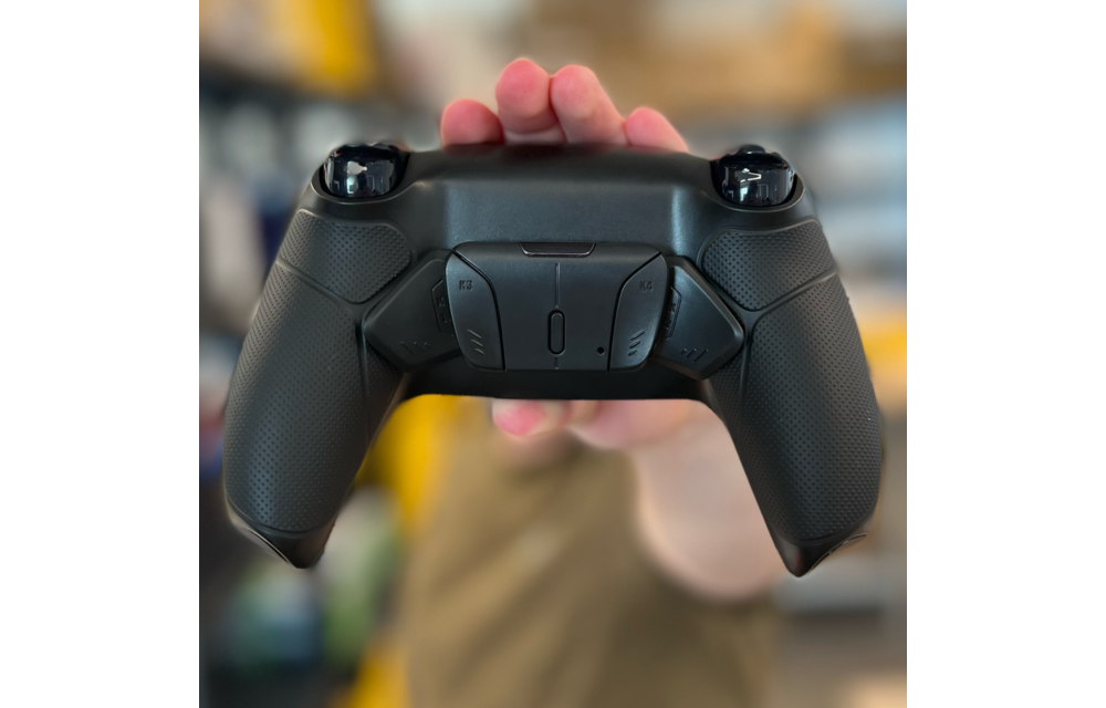 CS eSports PRO Controller PS5 - Black