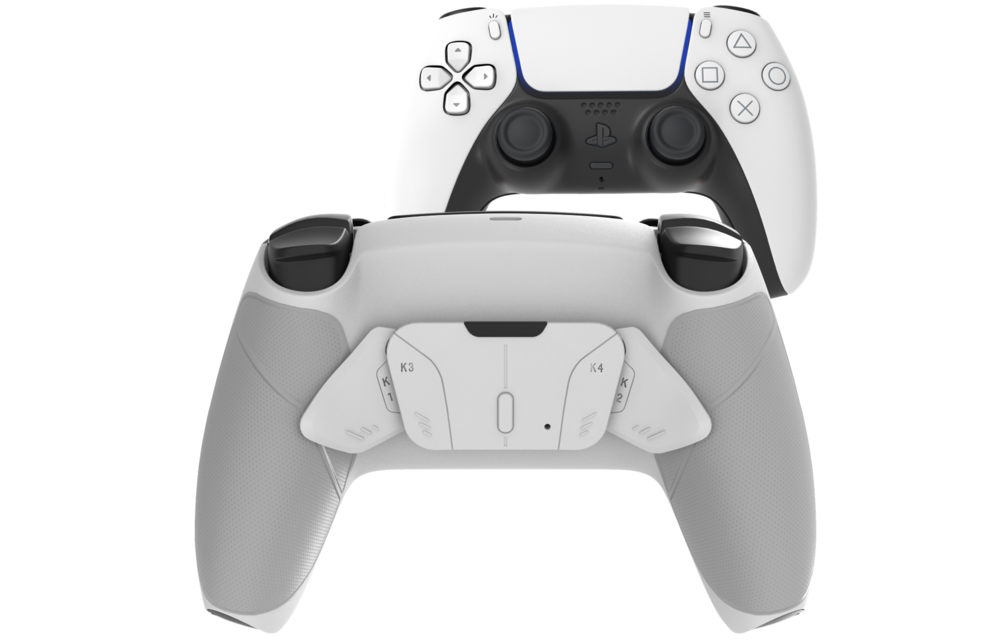 CS eSports PRO Controller PS5 - White