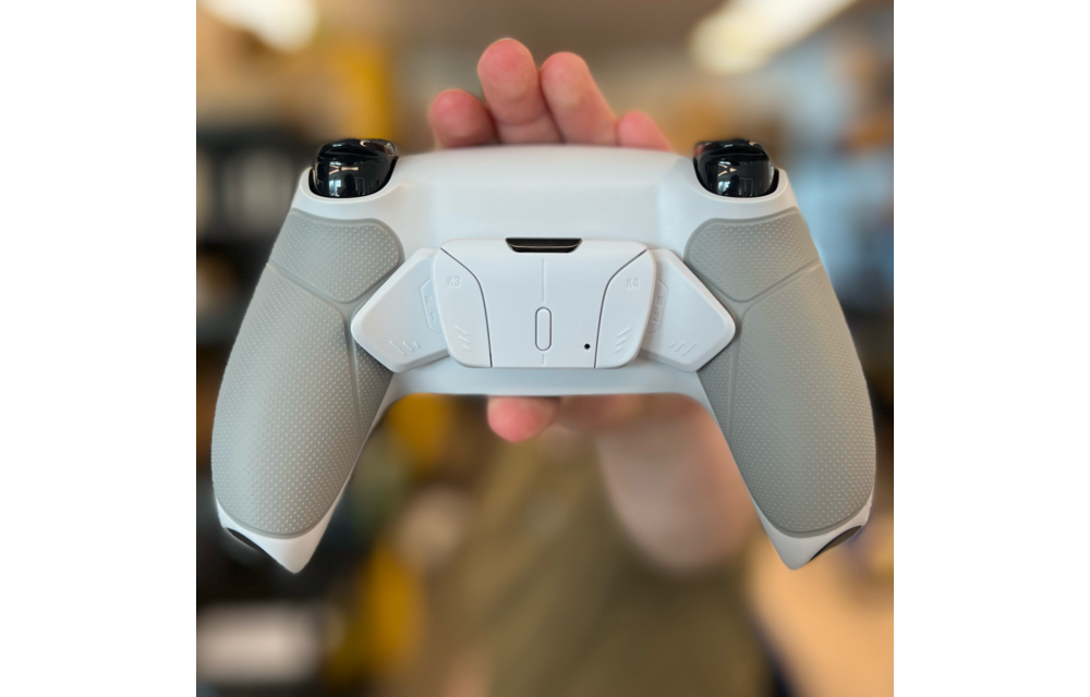 CS eSports PRO Controller PS5 - White