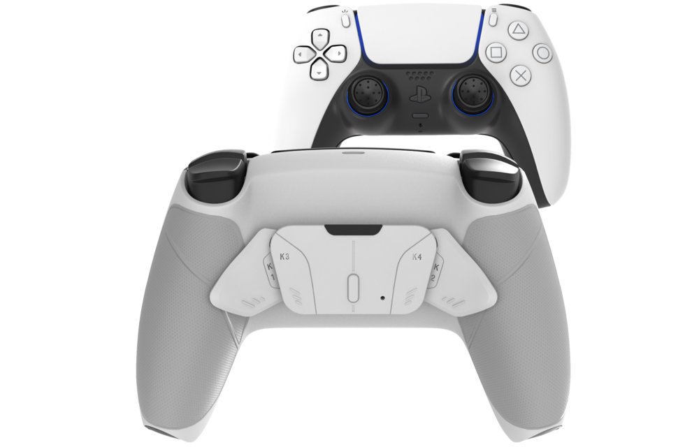 CS eSports MASTER Controller PS5 - White
