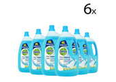 Dettol Allesreiniger Katoenfris - 4L x6