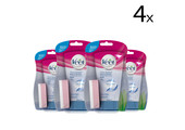 Veet ontharingscrÃ¨me  - Gevoelige Huid - In-Shower - 150ml x4