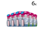 Veet ontharingscrÃ¨me  - Gevoelige Huid - In-Shower - 150ml x6