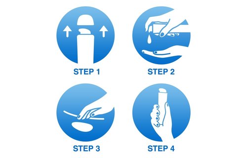 Durex Glijmiddel Play Sensitive 50ml x3