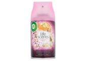 Air Wick Freshmatic Automatische Spray Luchtverfrisser - Life Scents Zalige Zomer - Navulling 250ml x6