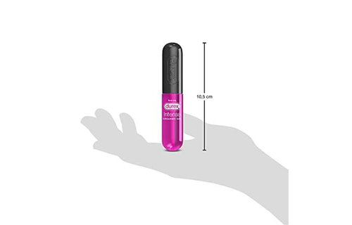 Durex - 210ml Glijmiddel - Nature Hydratant 1x100ml - Intense Orgasm 1x10ml - Play Sensitive 1x100ml - Voordeelverpakking