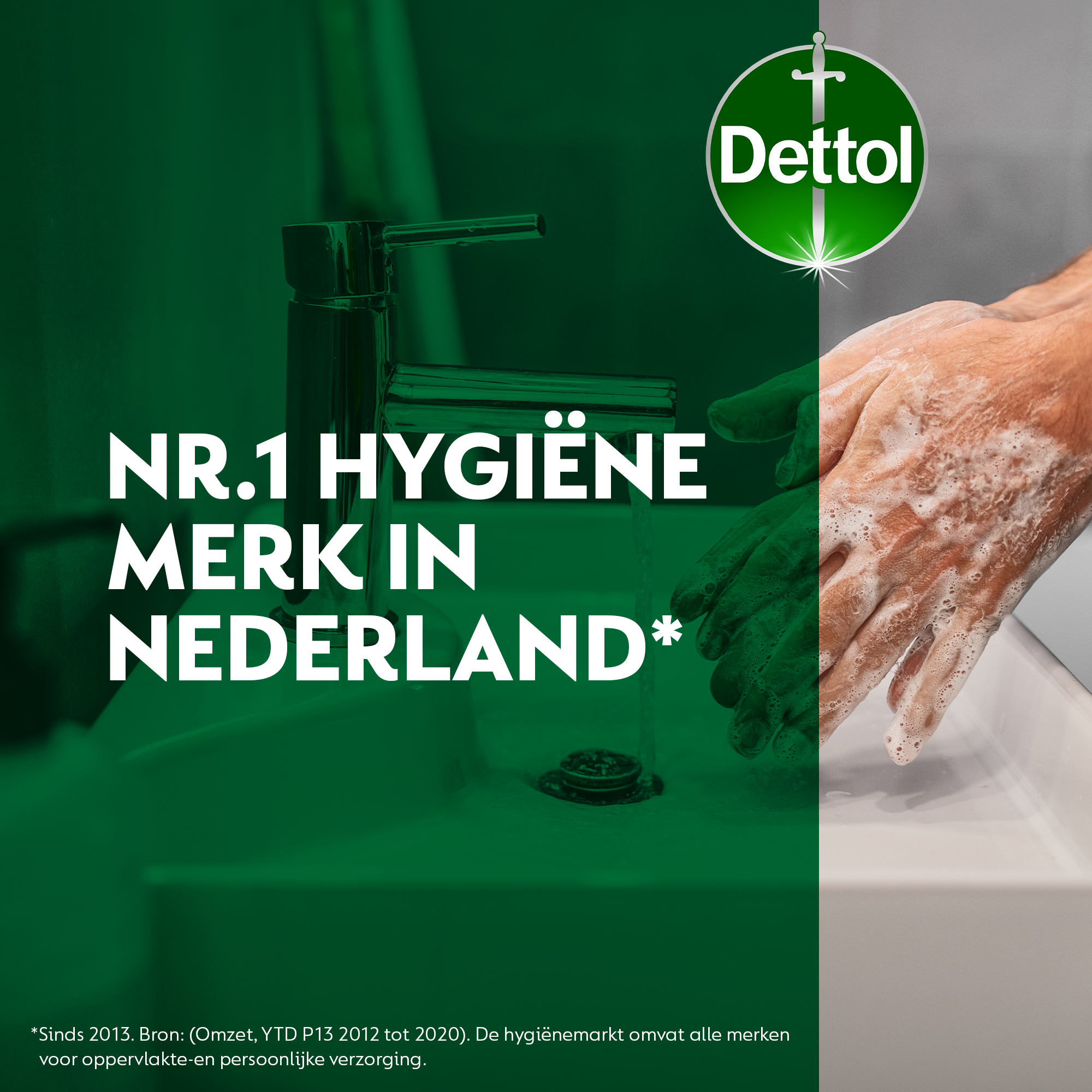 Dettol - 1L Handzeep - Antibacterieel - Aloë Vera 1x250ml Original 1x250 ml Gevoelige Huid 1x250ml -  LHS care+ Honing/Shea Droog 1x250 -Voordeelverpakking