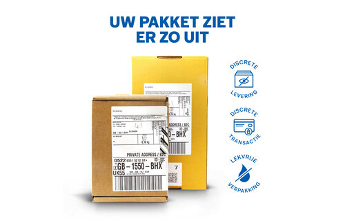 Durex - 10 stuks Condooms - Orgasm Intense - 110ml Glijmiddel - Intense Orgasm 10ml - Perfect Gliss 100ml - Voordeelverpakking