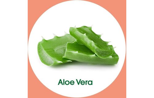 Dettol Handzeep - Verzachtend – Aloe Vera - 250ml x2