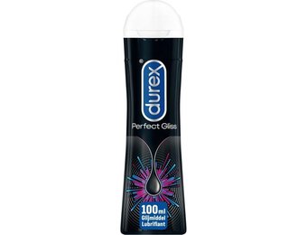 Durex Glijmiddel Perfect Gliss Anaal - 100ML