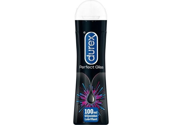 Durex Glijmiddel Perfect Gliss Anaal - 100ML