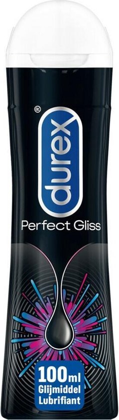 Durex Glijmiddel Perfect Gliss Anaal - 100ML