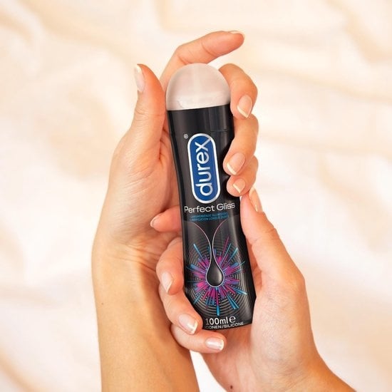 Durex Glijmiddel Perfect Gliss Anaal - 100ML