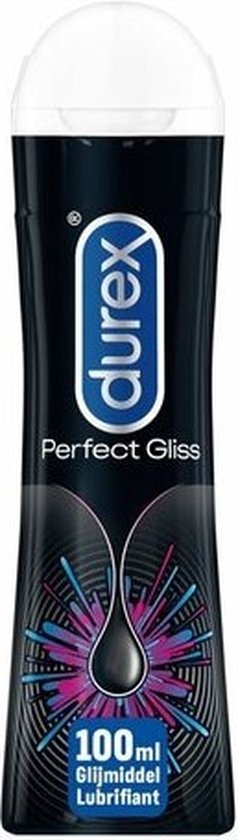 Durex Glijmiddel Perfect Gliss Anaal - 100ML