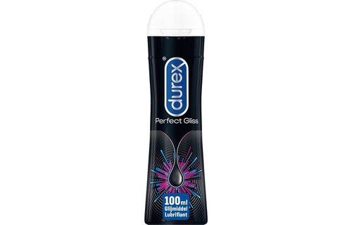 Durex Glijmiddel Perfect Gliss Anaal - 100ML x6
