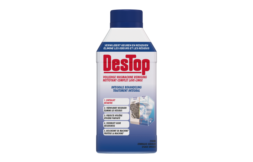 Destop Machinereiniger - 250ml