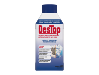 Destop Machinereiniger - 250ml