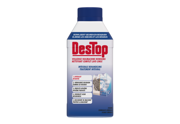 Destop Machinereiniger - 250ml