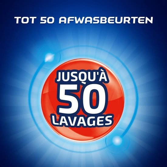 Finish - Finish Glans Protector Vaatwasmiddel - 1 Stuk x6 - Default