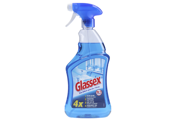 Glassex Glas &amp; Multi Schoonmaak Spray - 750ml