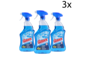 Glassex Glas & Multi Schoonmaak Spray - 750ml x3
