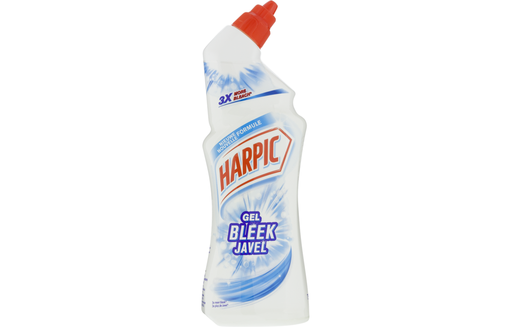 Harpic Bleach Original 750ml
