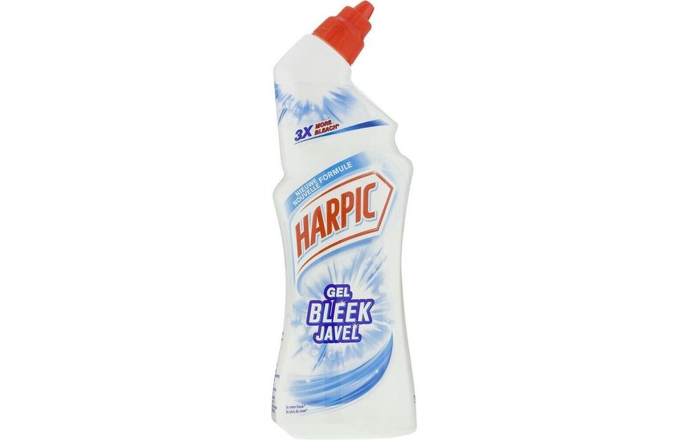 Harpic Bleach Original 750ml